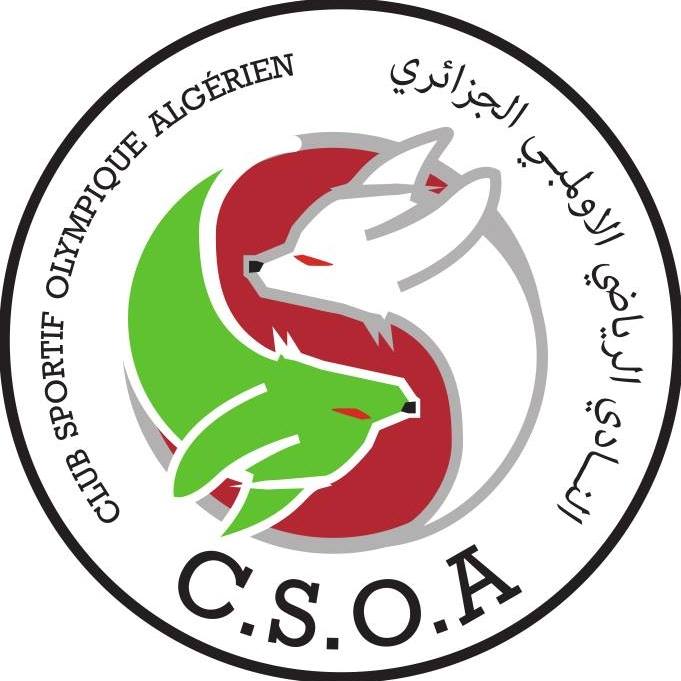 CSOA Algerie