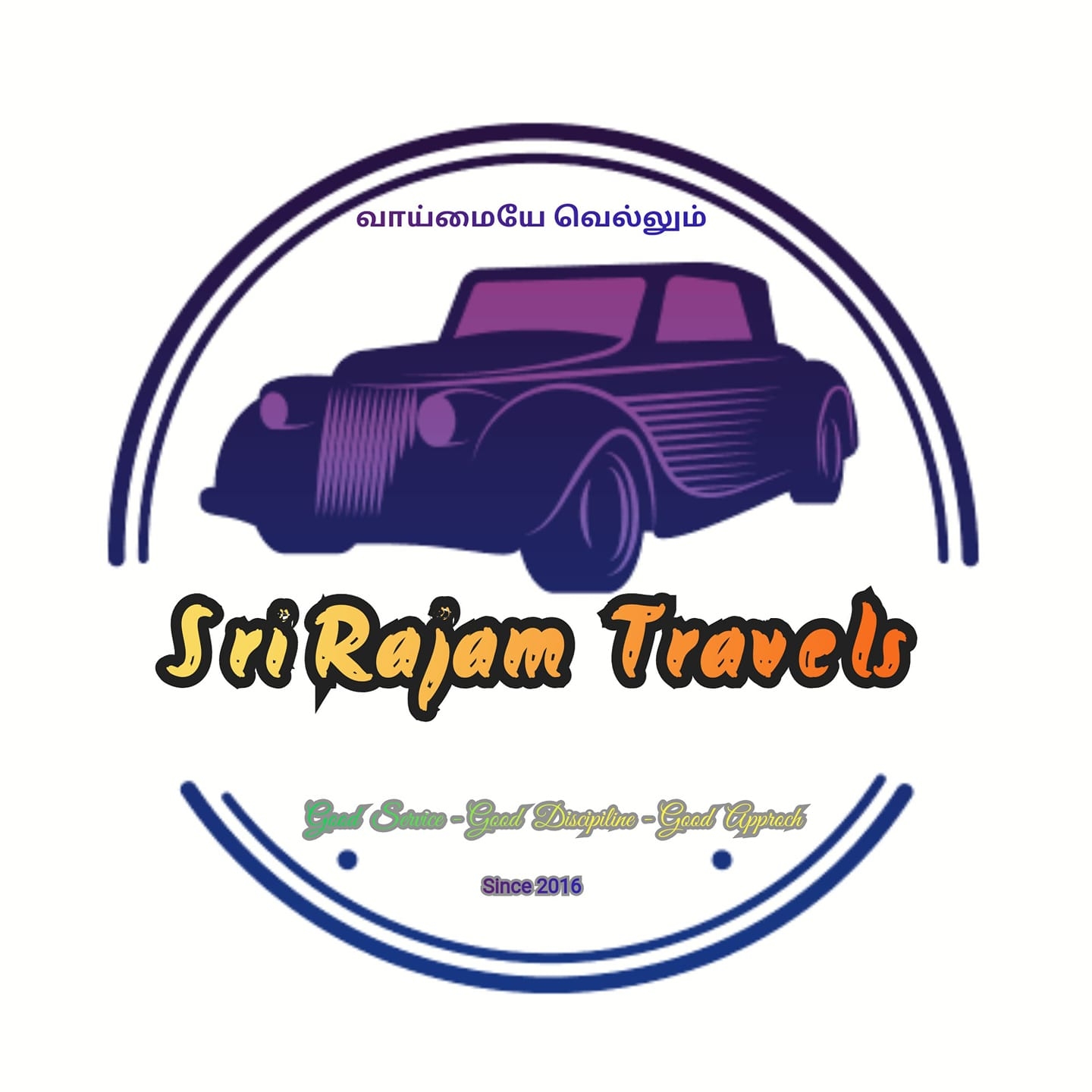 Sri Rajam Tours & Travels | Madurai