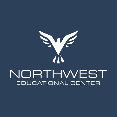 Northwest Educational Center logo