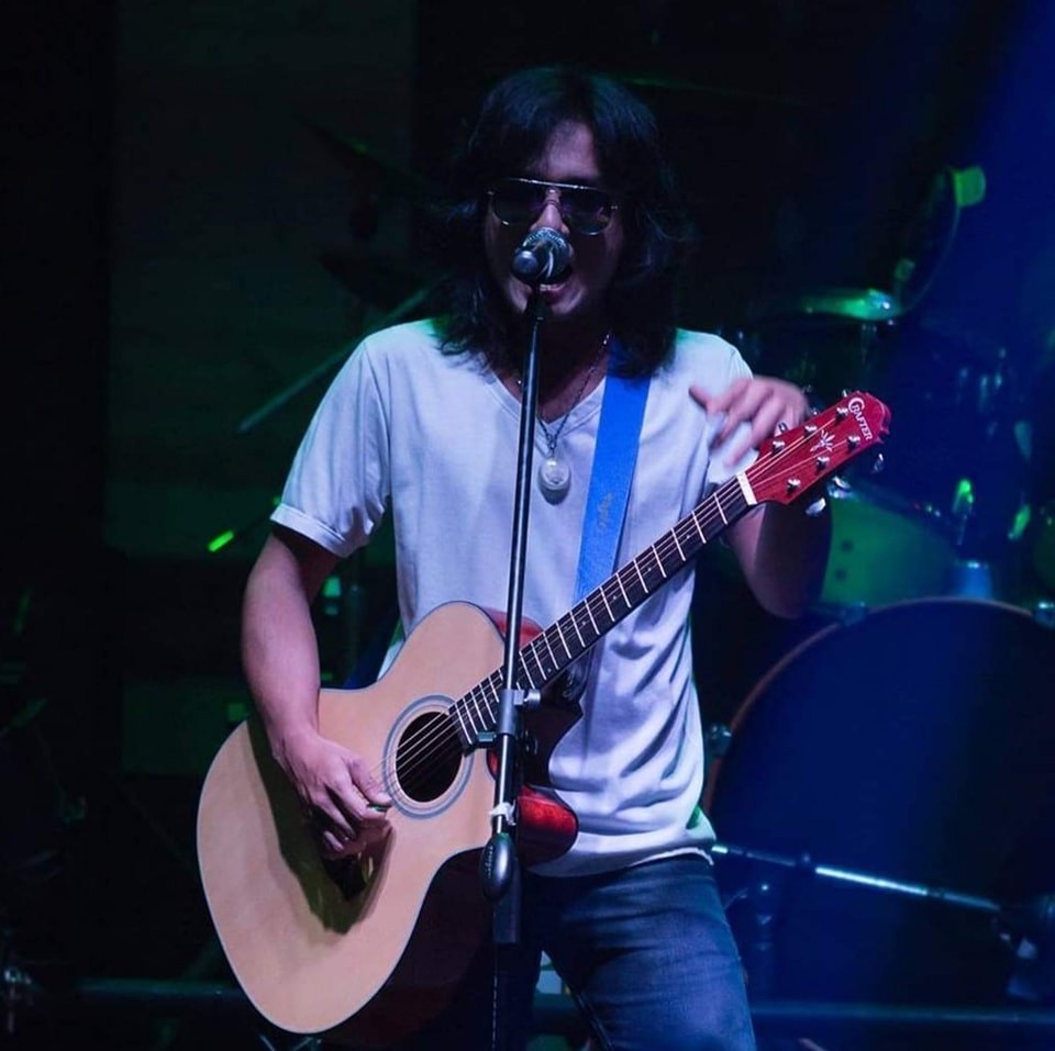 Ned Rocker เนตร ครับผม | Ban Rai