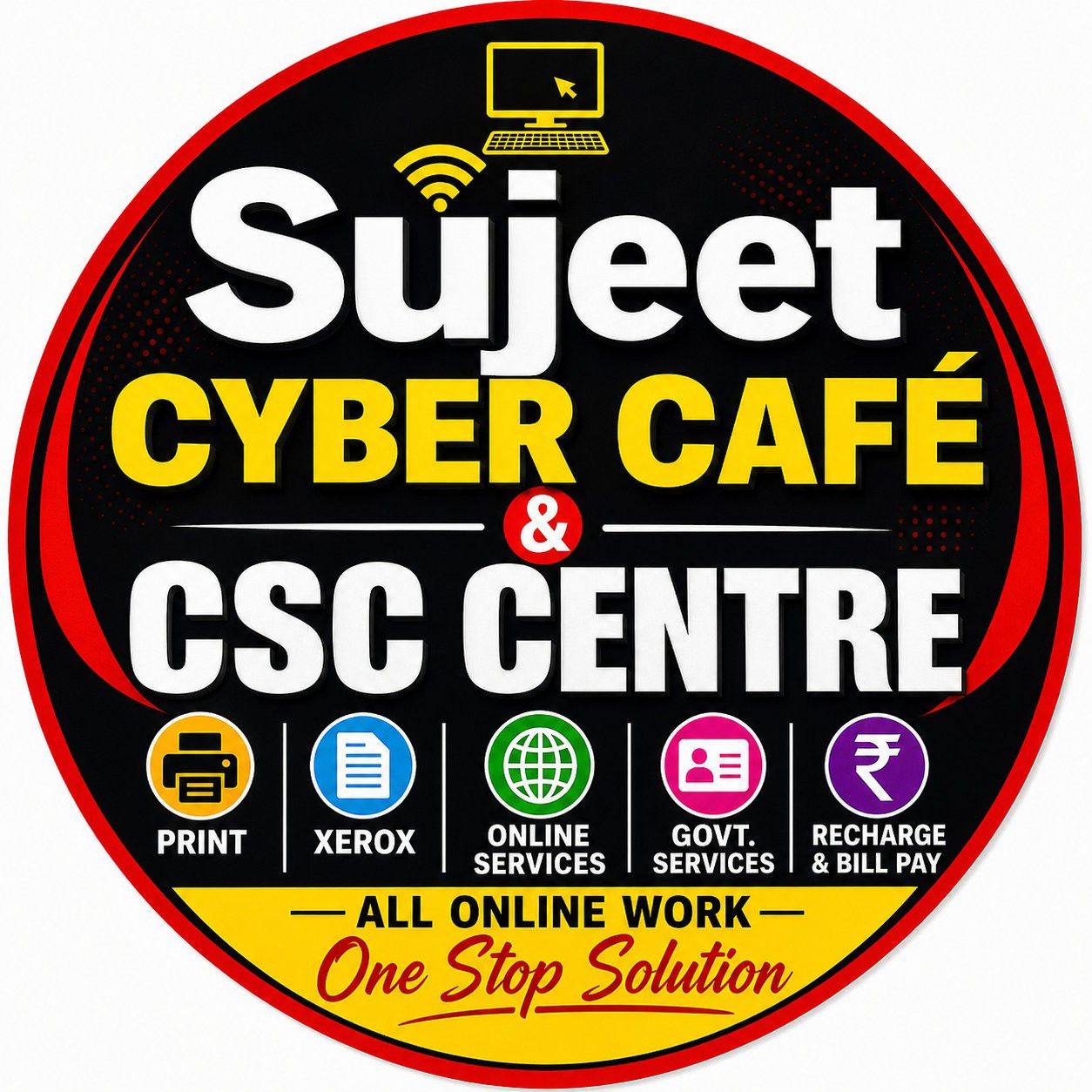 Sujeet Rai