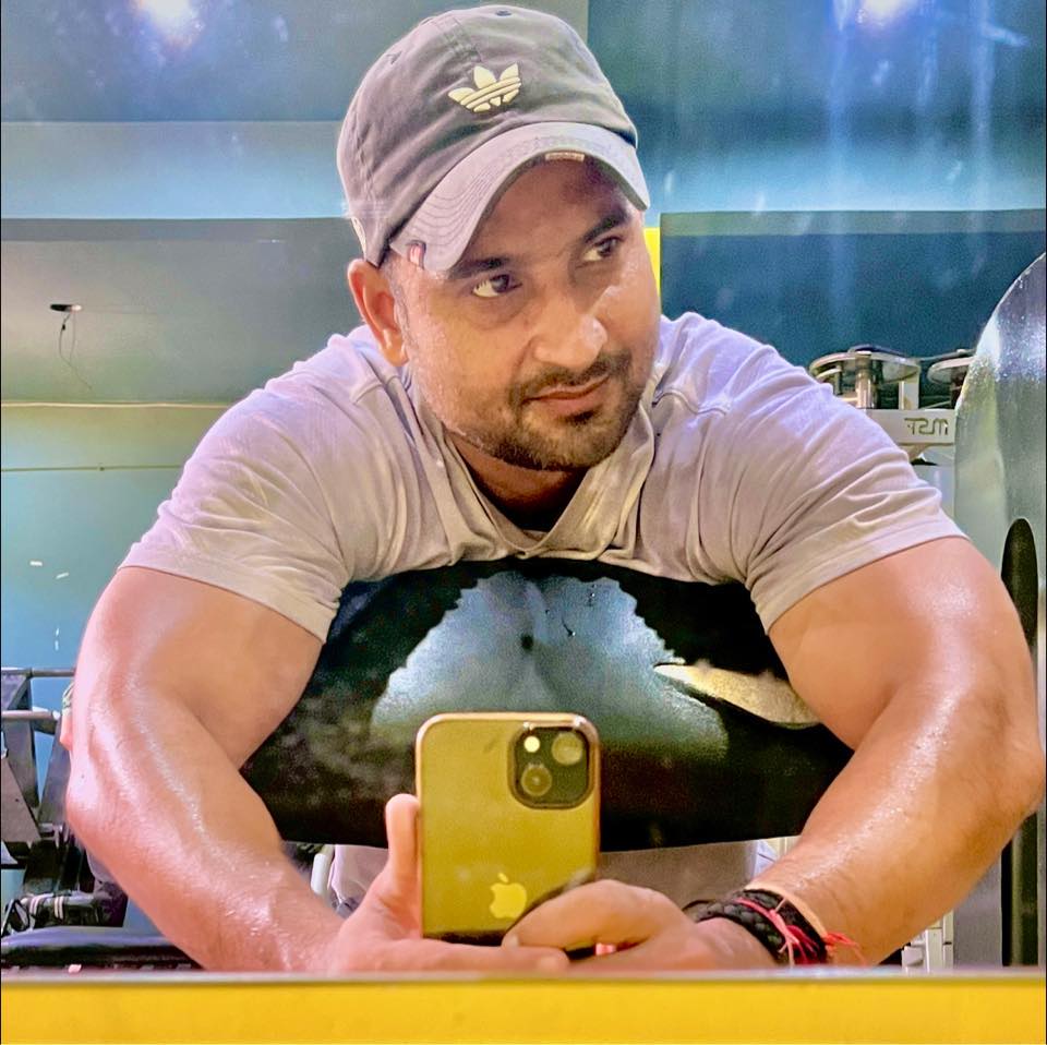 Prince Raj