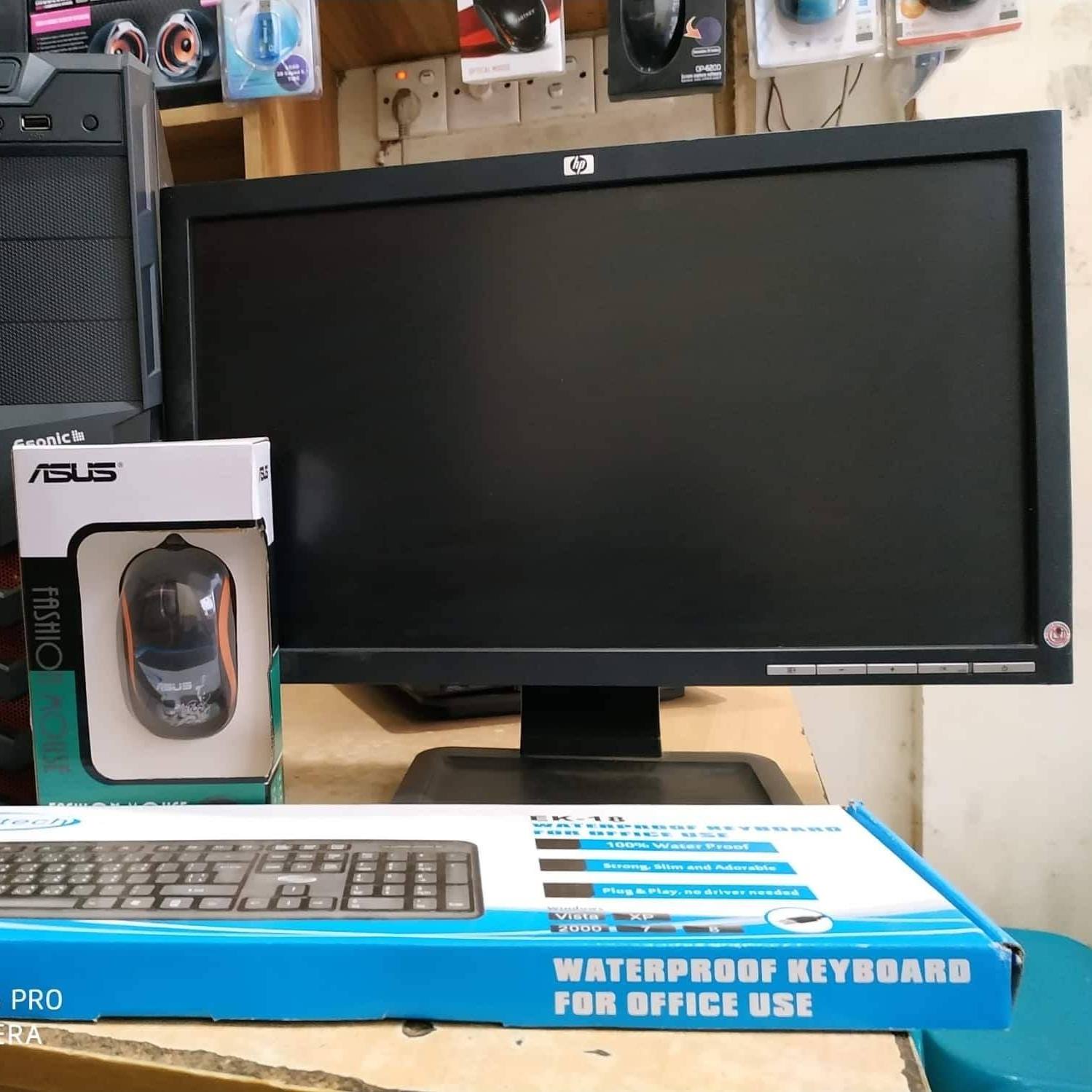 Ma Babar Doa Computer Shop | Chittagong