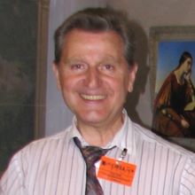 Yuri Slovakov'S Blog