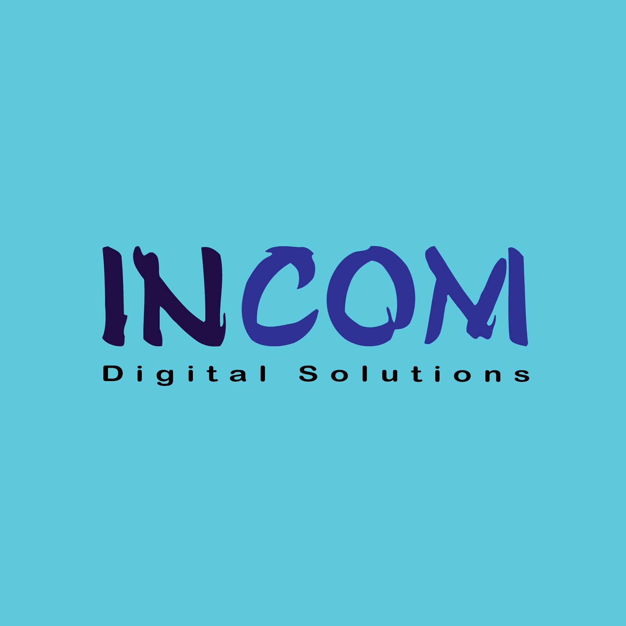 INCOM Digital Solutions