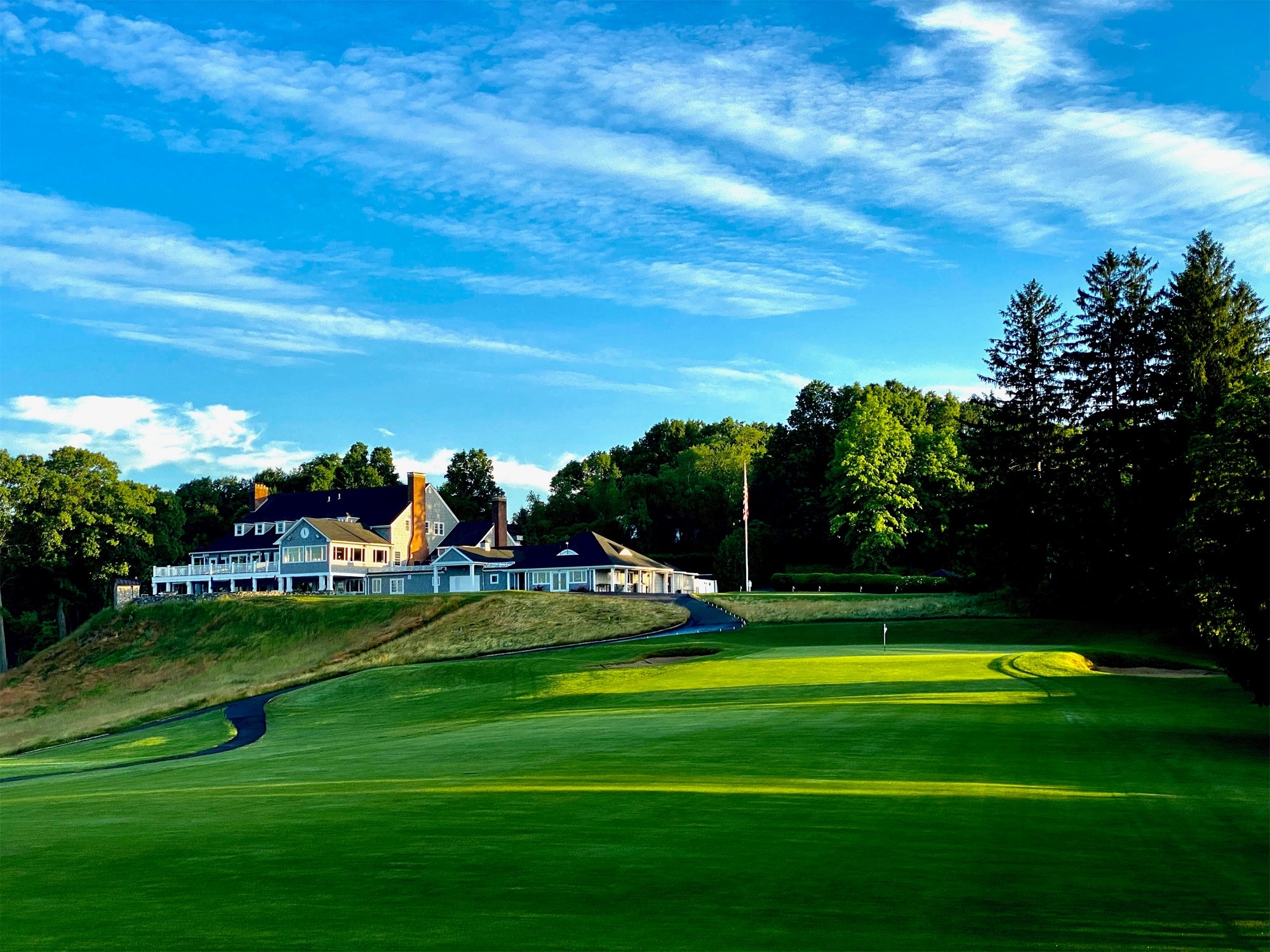 The Country Club of Waterbury | Waterbury CT