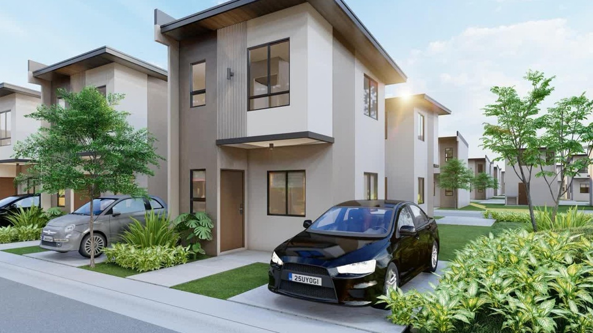 Celadon - House and Lot for Sale in San Jose Del Monte City Bulacan ...
