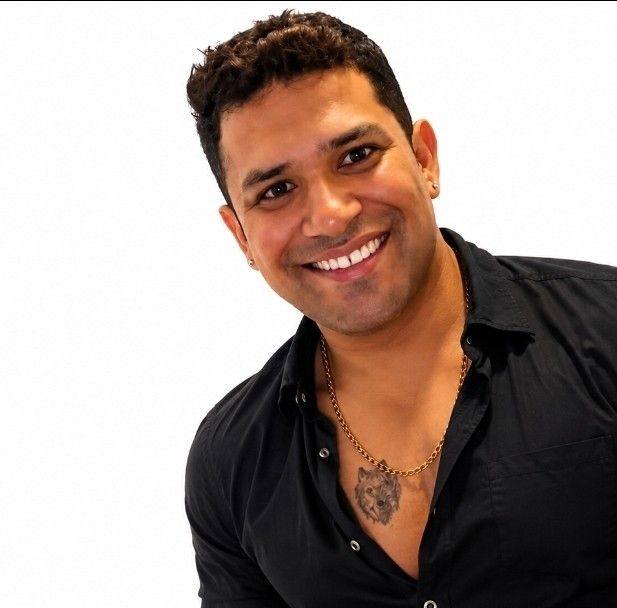 Richard Febres - Te invito a suscribirte a mi canal de youtube este el ...