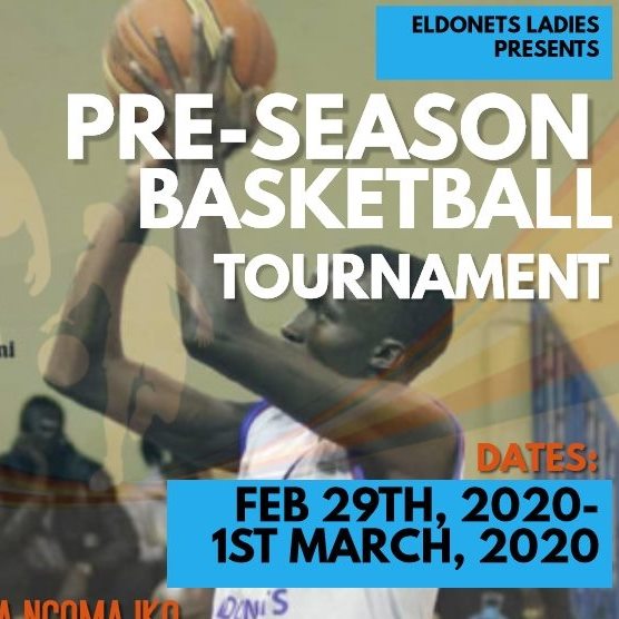 Eldoret Youth Sports