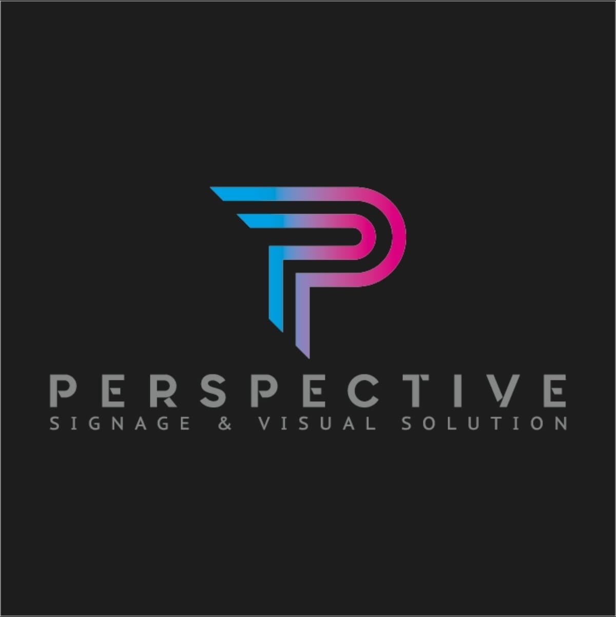 Perspective Signage and Visual Solution Ltd
