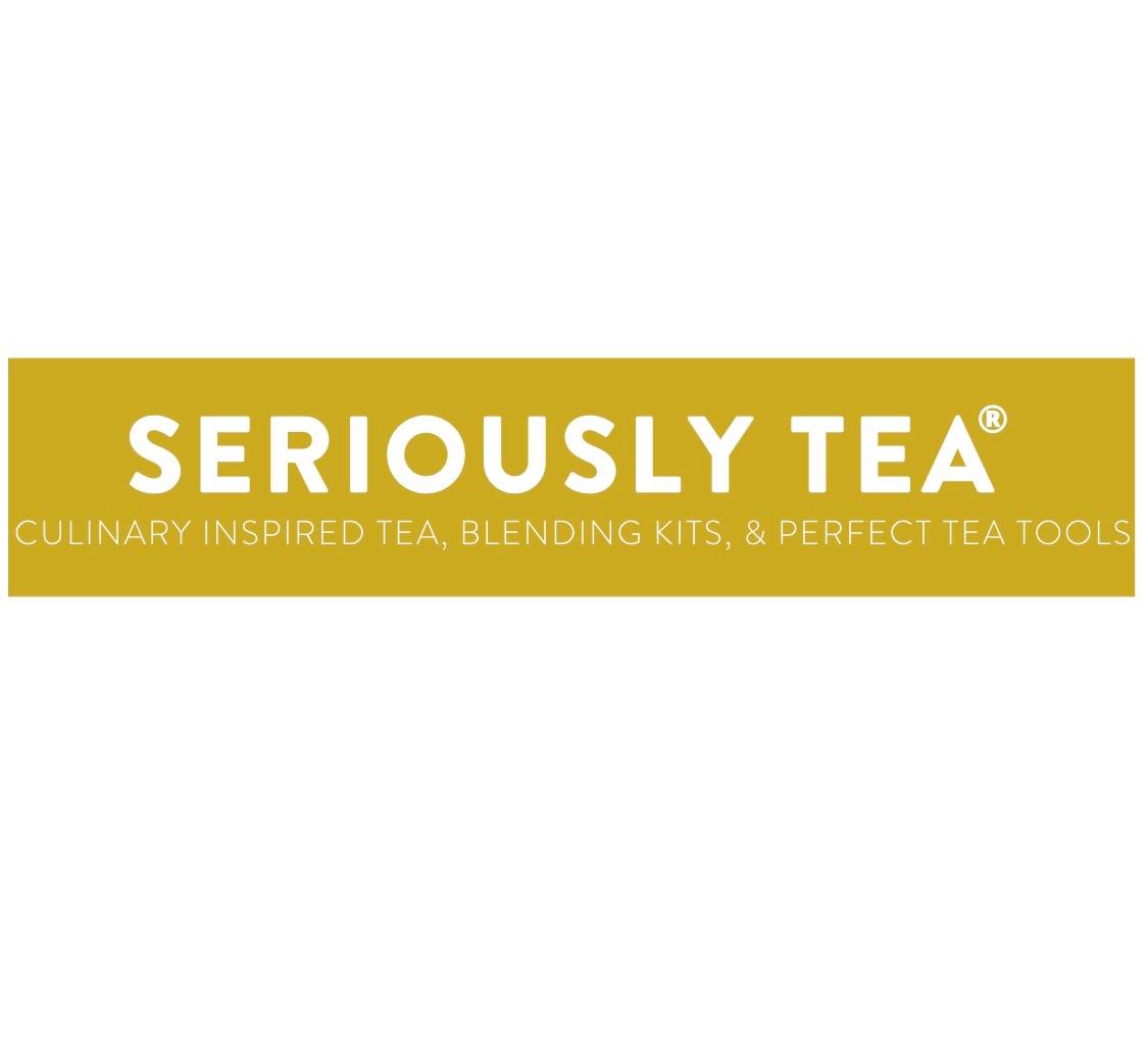 Seriously Tea