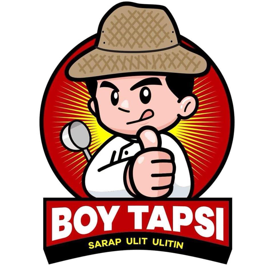 Boy Tapsi