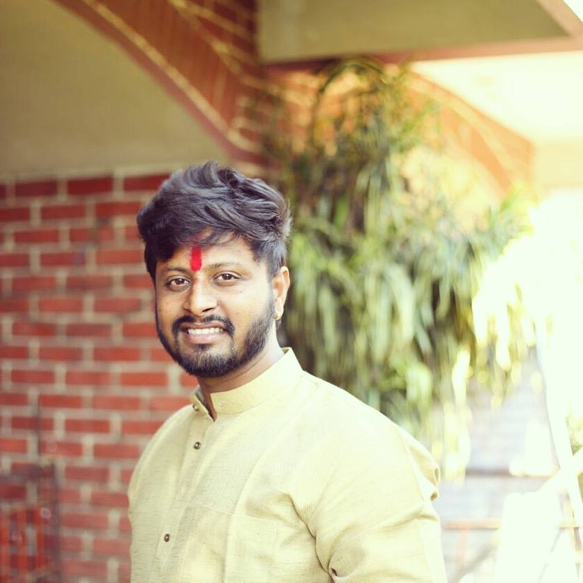 Aniket Deepak Raut