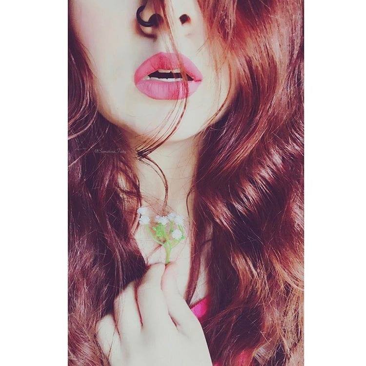 Aqsa Rajput