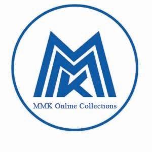 MMK Online Collections