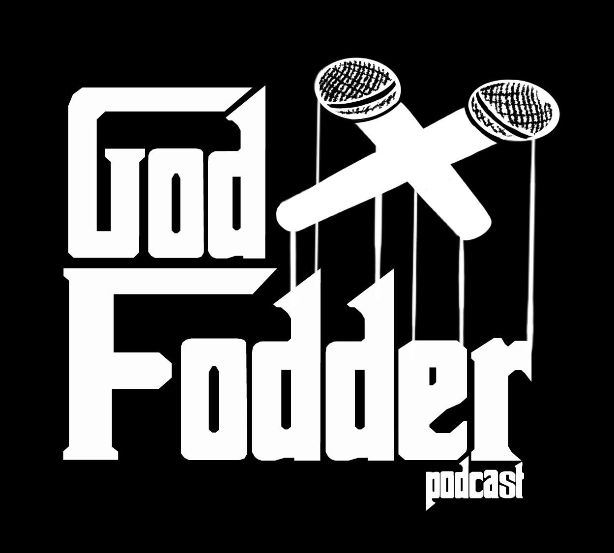 God Fodder Podcast