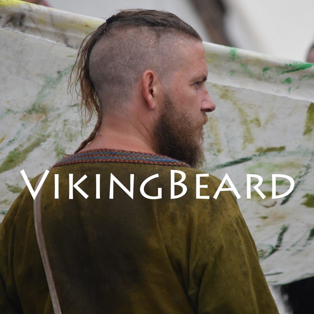 VikingBeard
