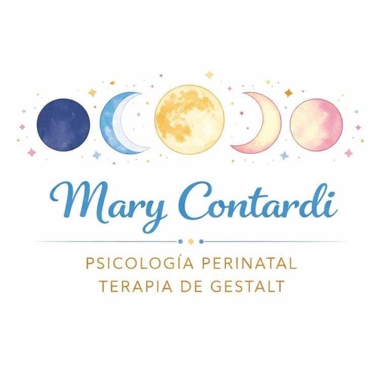 Lic Mary contardi. Maternidad y psicología | Mendoza
