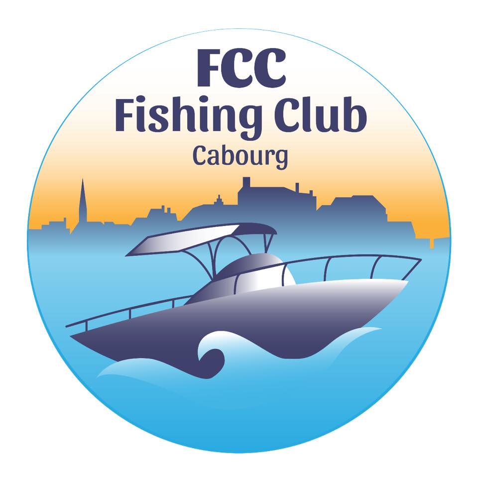 Fishing club cabourg FCC