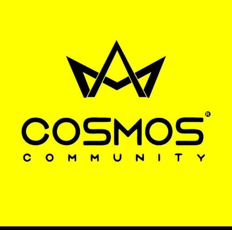 Cosmos Store