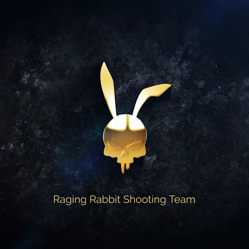 Raging Rabbit Shooting Team