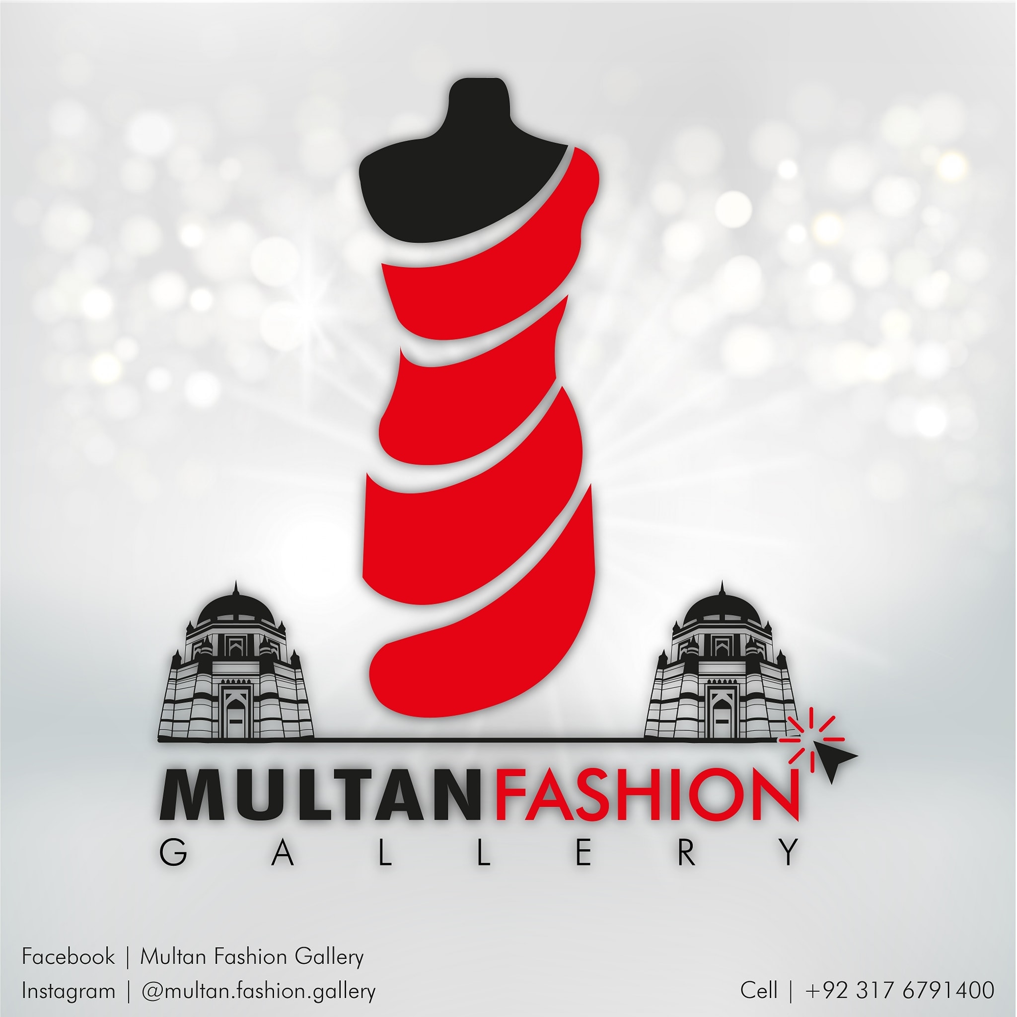 Multan Fashion Gallery | Multan