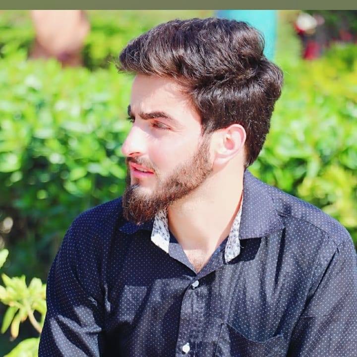 Jamsheed Moorkhunik