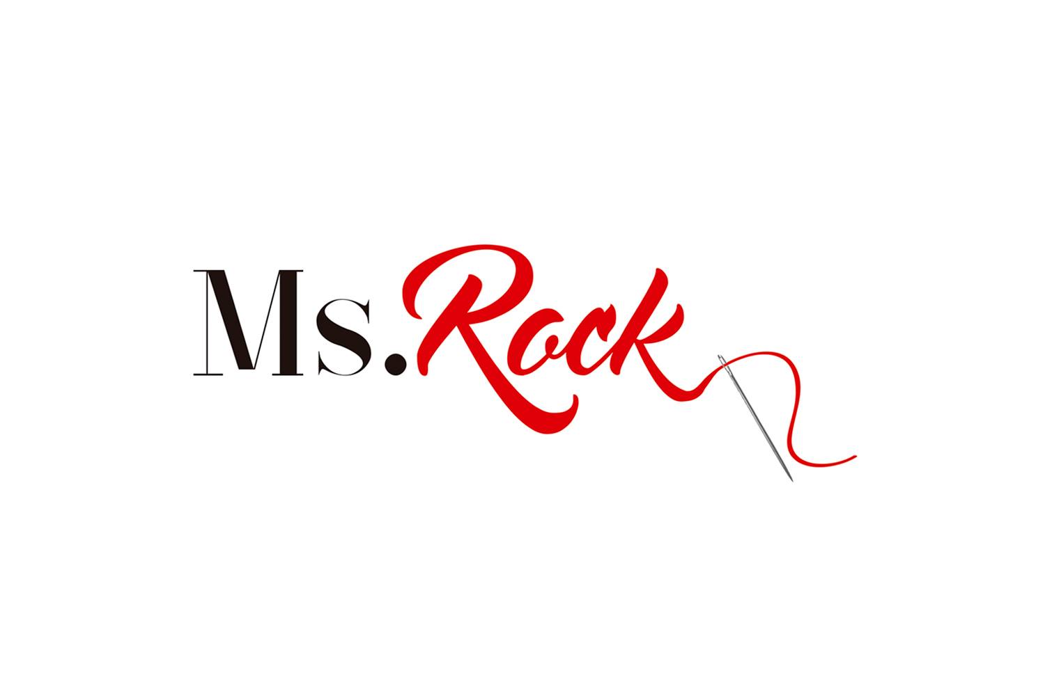 Ms.Rock