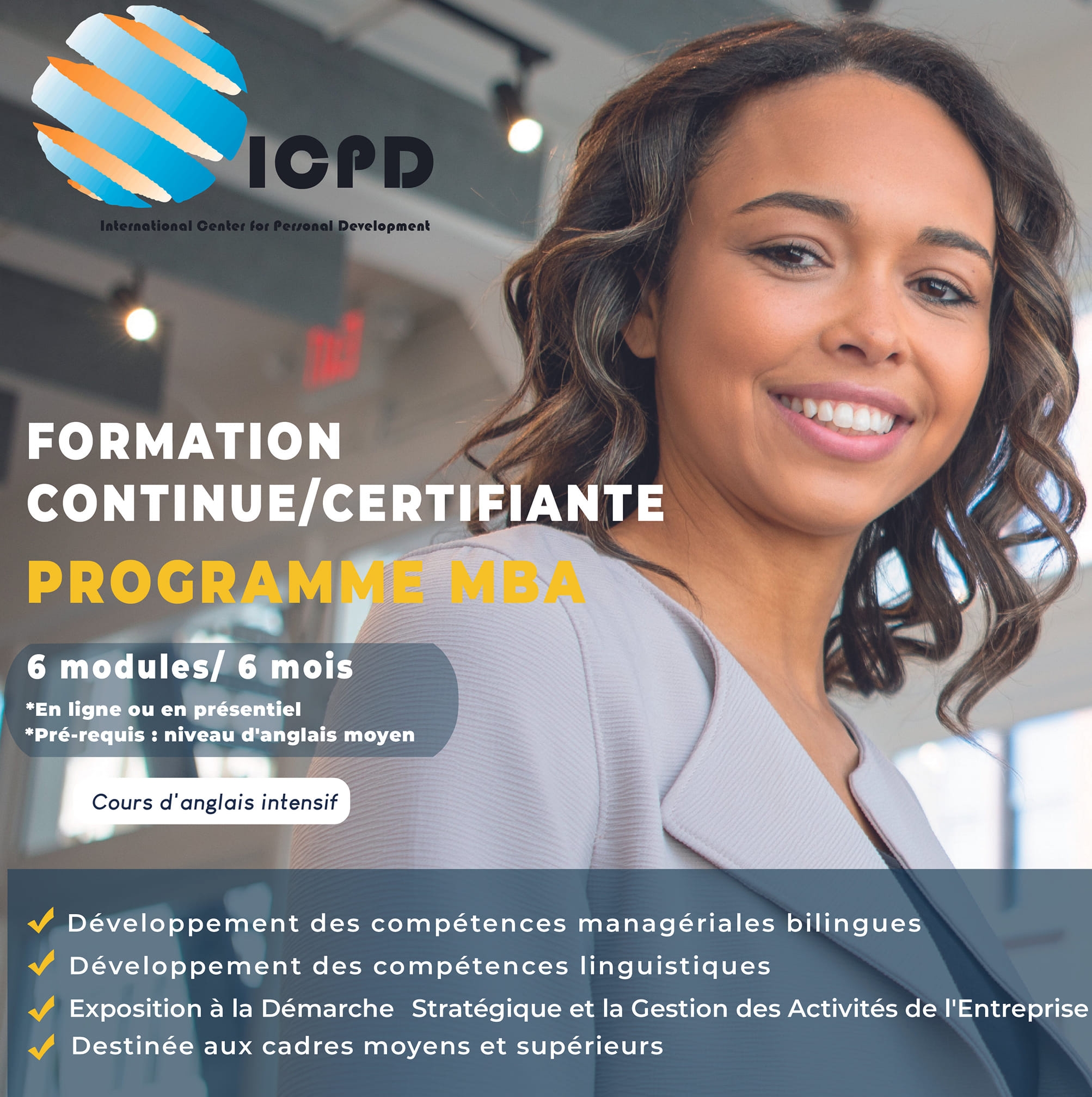 ICPD | Abidjan Abidjan