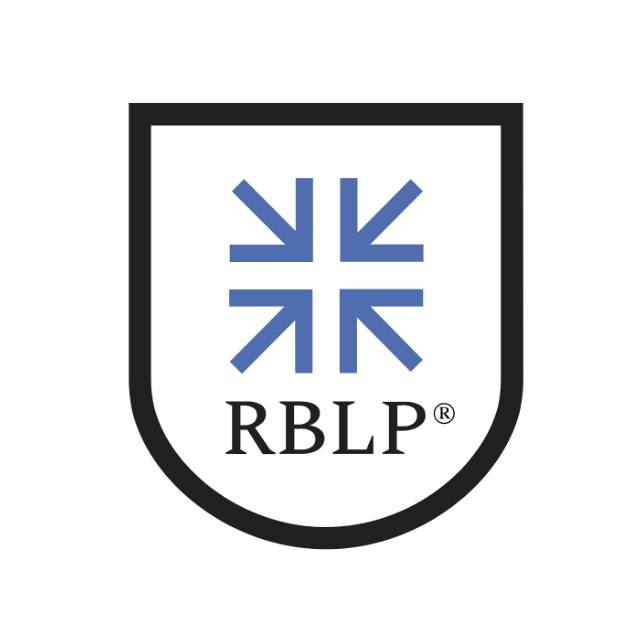 RBLP Leadership Certifications | Rapid City SD