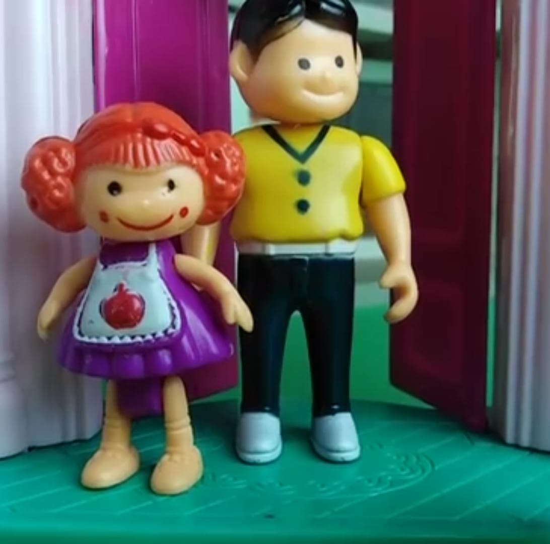 ألعاب نونو للأطفال-NoNo toys