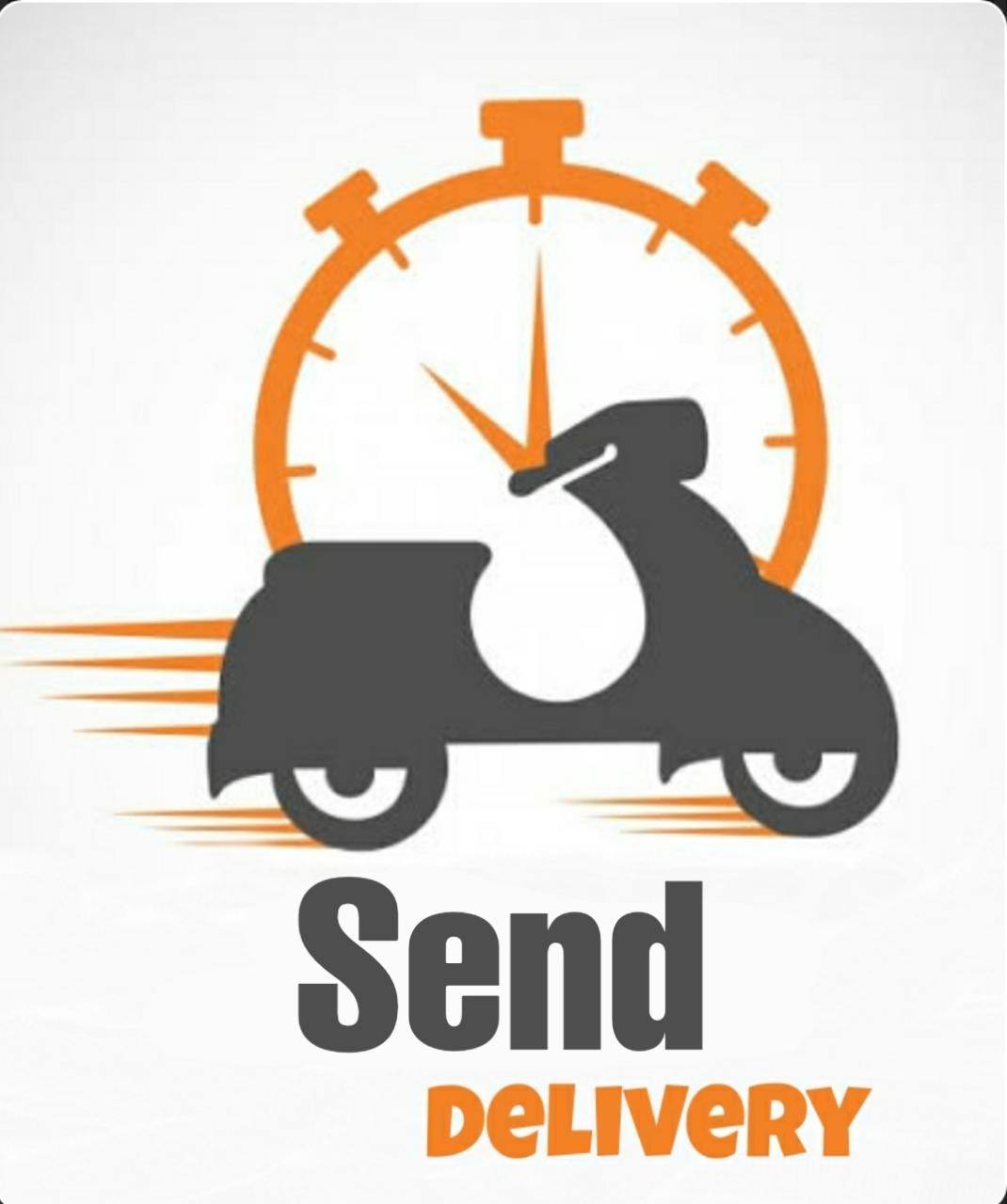 Send Delivery