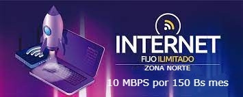 Nortex Internet Wifi Ilimitado | Montero