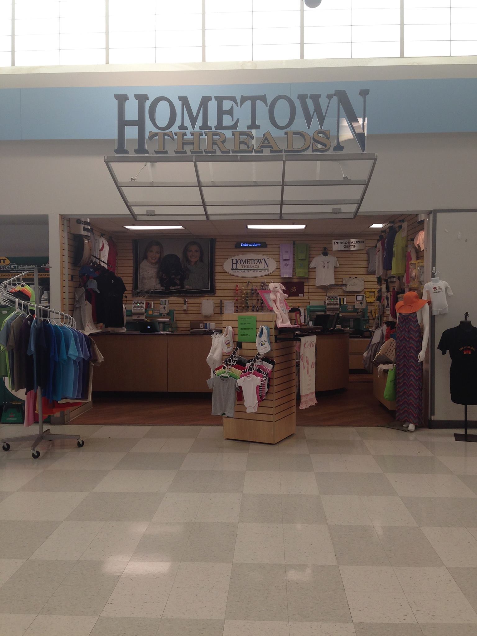 Hometown Threads West Chester Ohio | West Chester OH