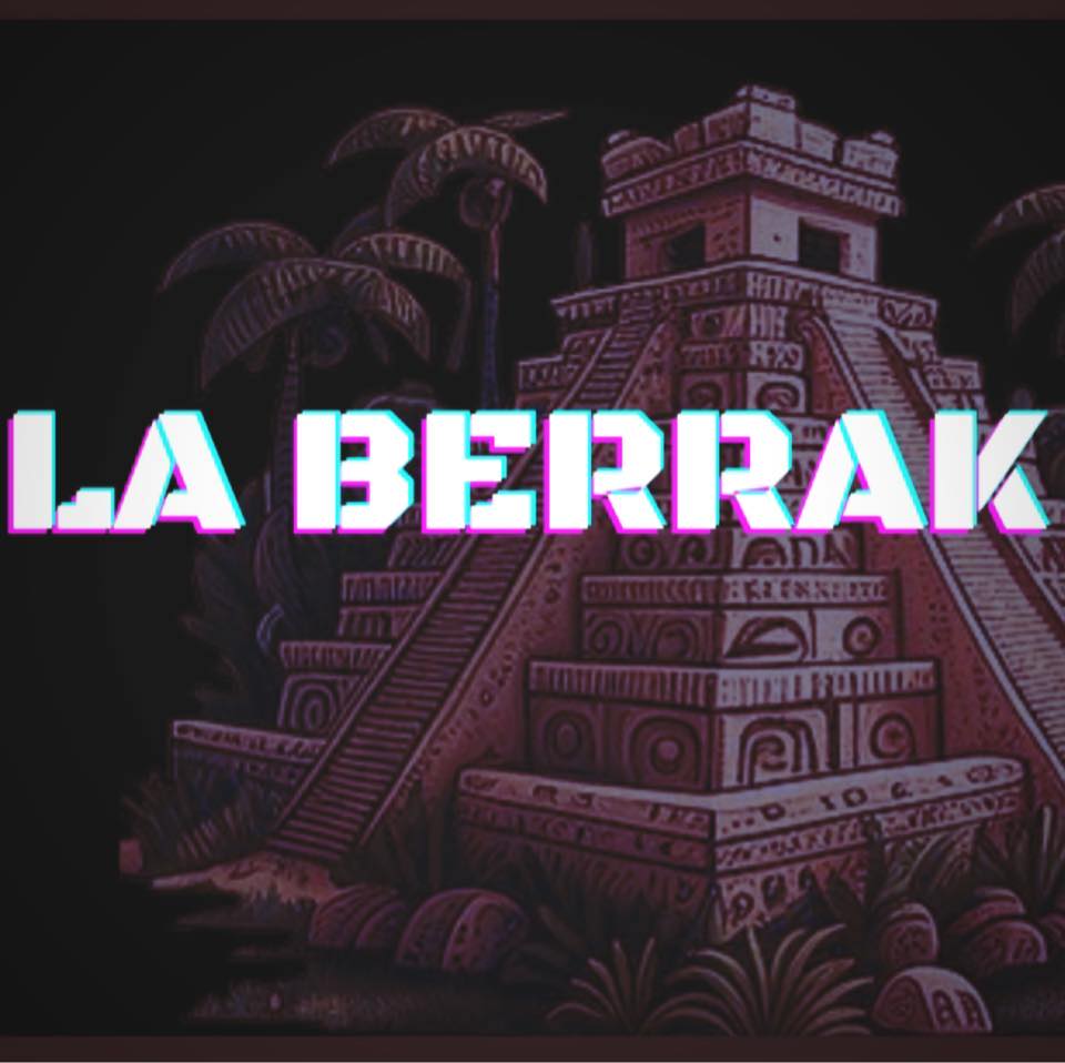 La Berraca Centro Botanero | Epazoyucan
