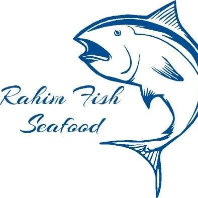 Rahim fish seafood