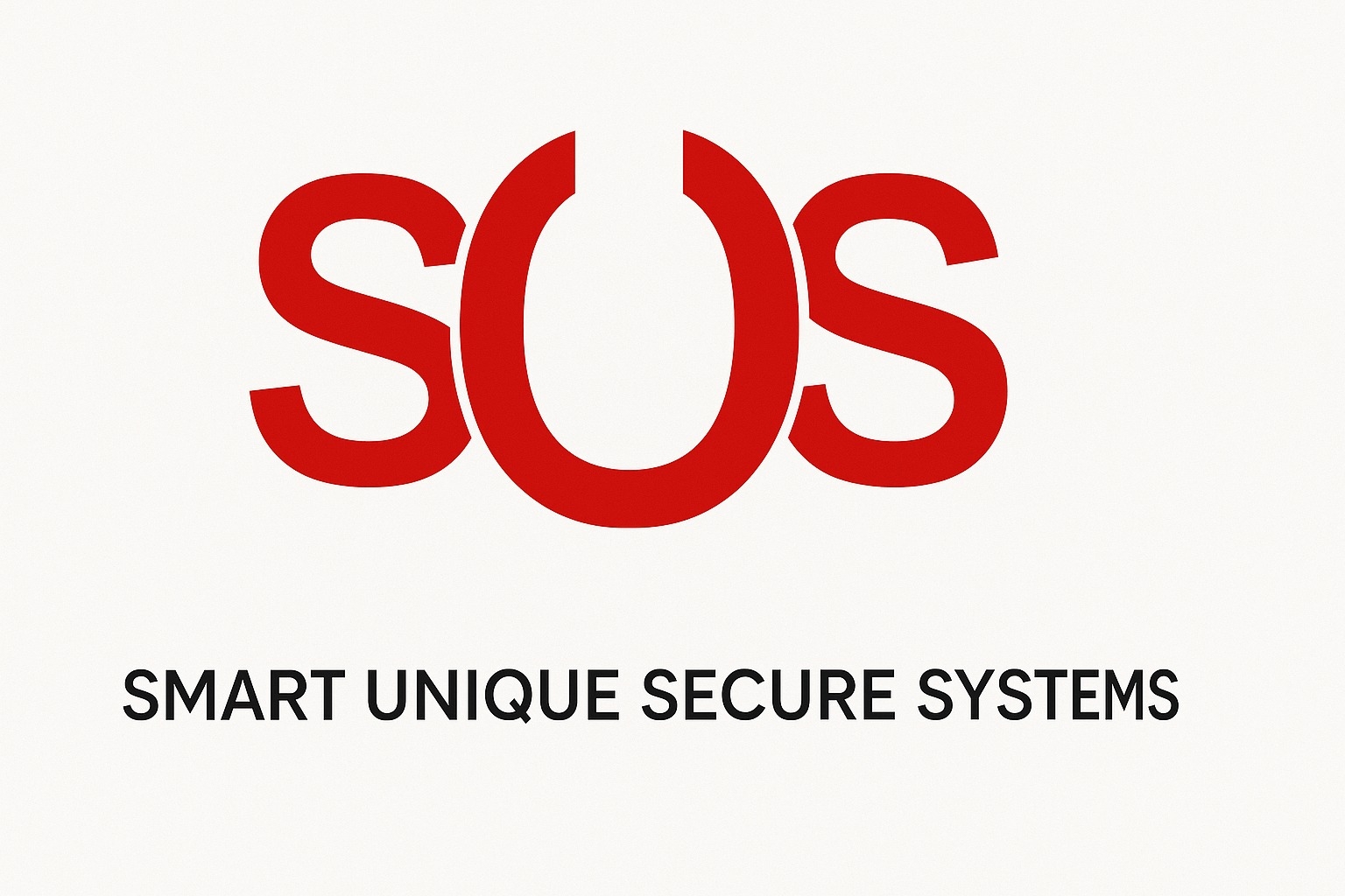 SUS - Smart Unique Secure Systems | Cairo