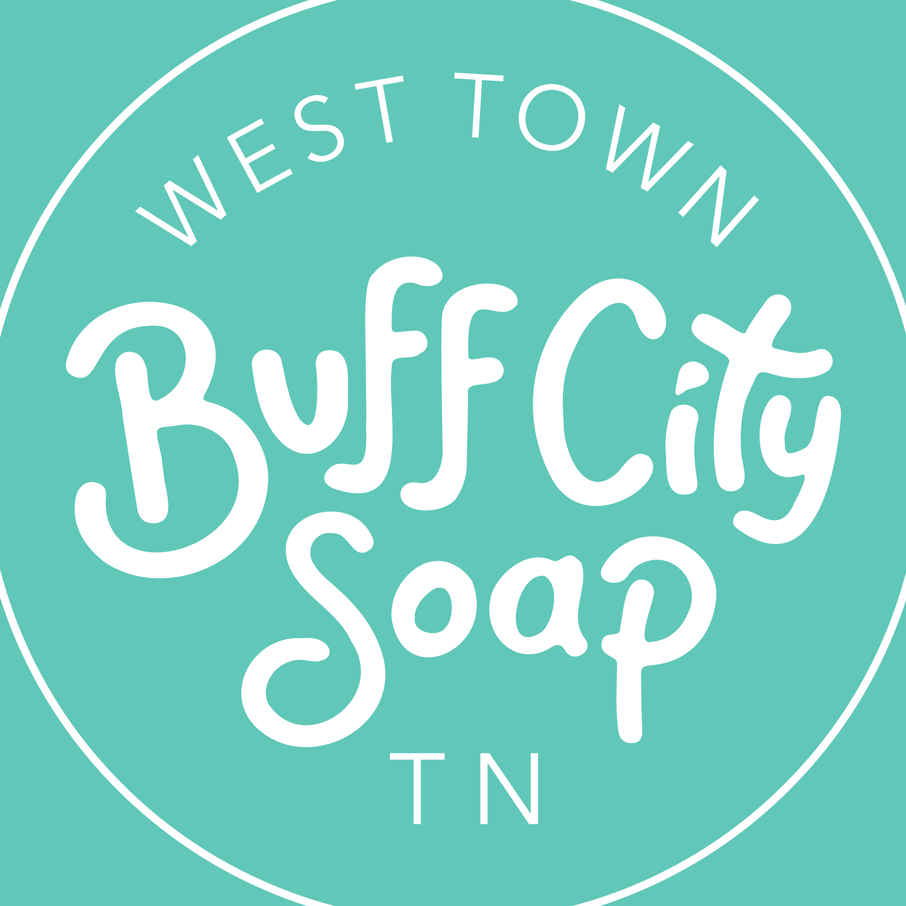 Buff City Soap - West Town | Knoxville TN