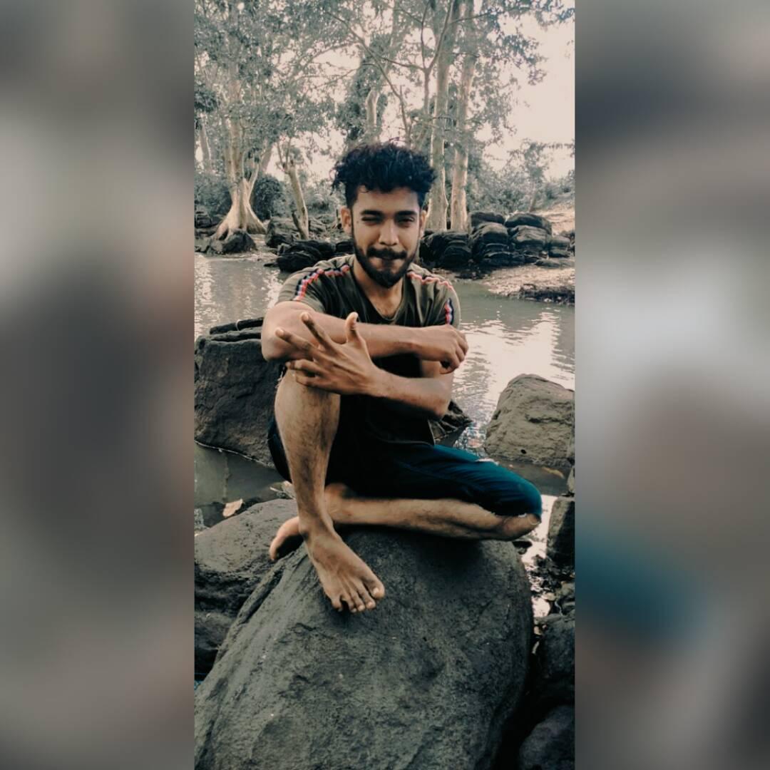 S Fashehul inham Bhai