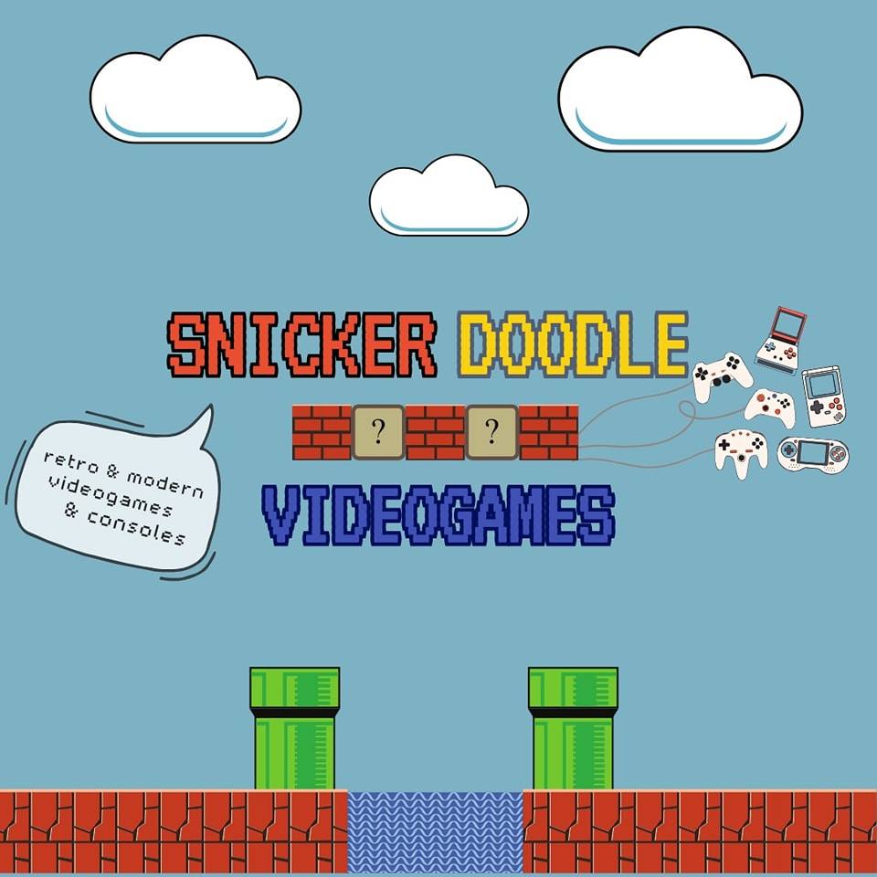 Snicker Doodle Videogames | Taguig