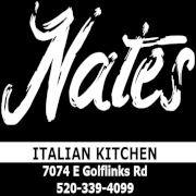 Rumors are TRUE! We have signed a... - Nates Italian Kitchen | Facebook