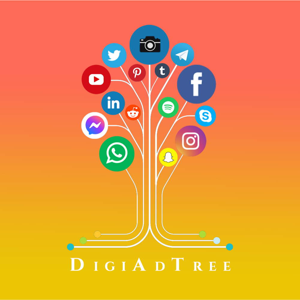Digi AD Tree | Allahabad