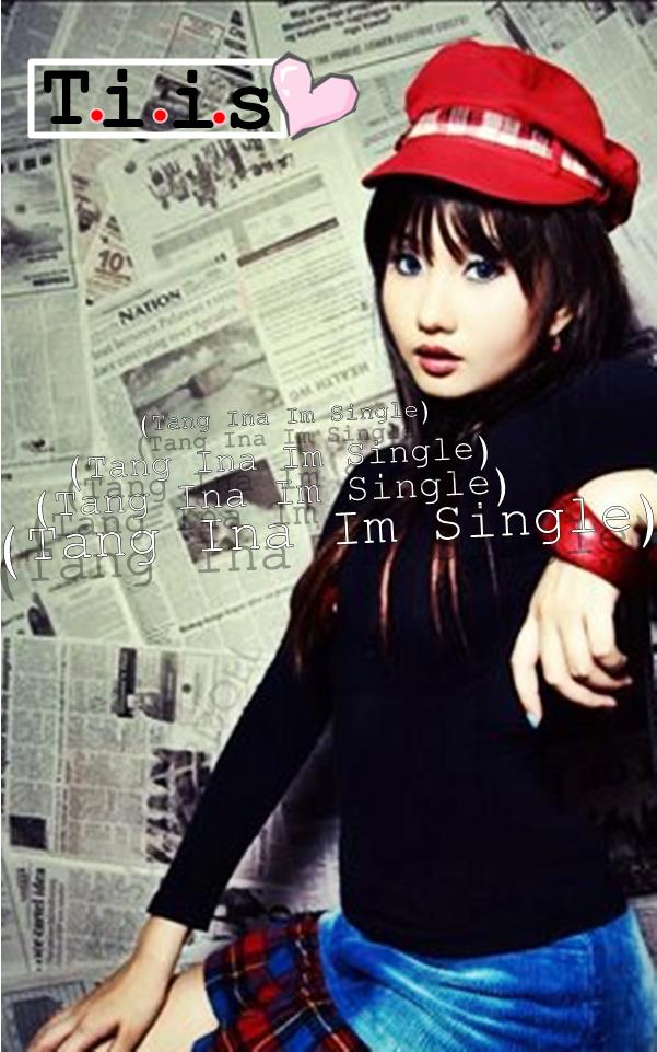 T.I.I.S (Tang Ina Im Single)