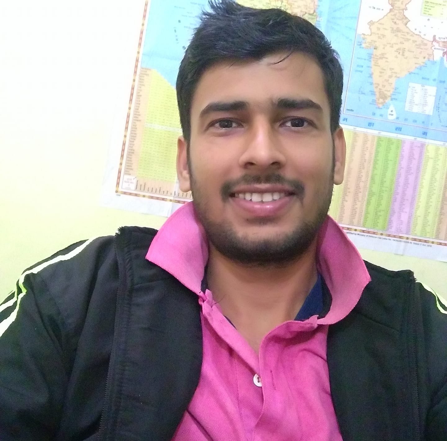 Shubham Rathore