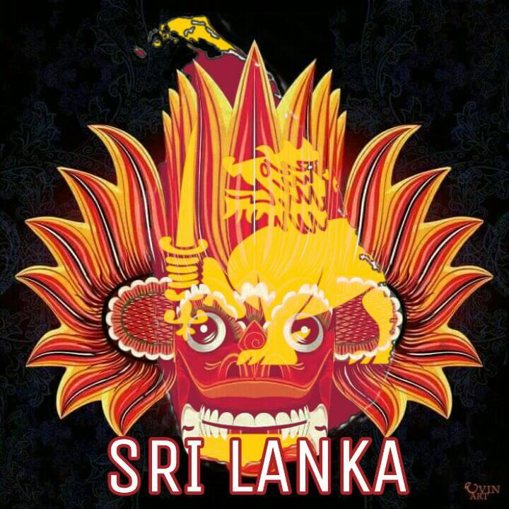 සු න් ද ර- sri lanka
