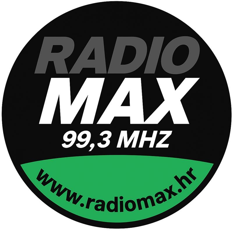 Radio Max 99,3 MHz (Cerje Nebojse)