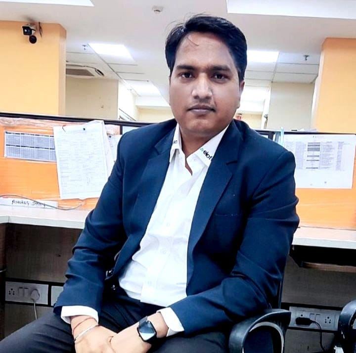 Rakesh Kumar Kumawat