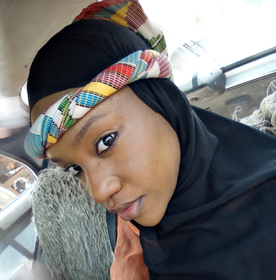 Aïcha