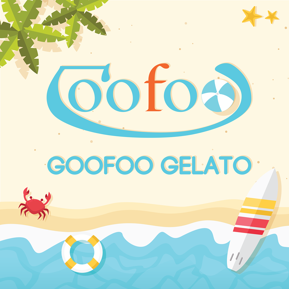 Goofoo Gelato Hoài Đức