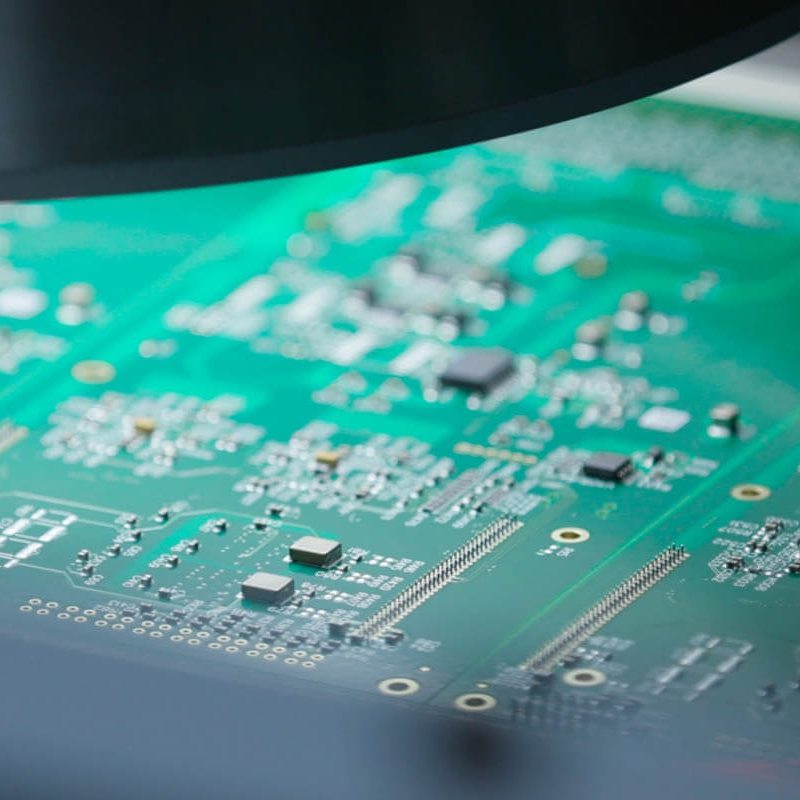 Gread Elettronica srl | Rovereto